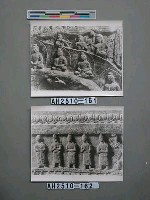 藏品(大同雲崗石窟)的圖片